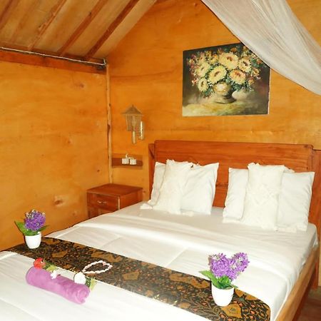 Asan Rinjani Homestay Tetebatu Exteriér fotografie