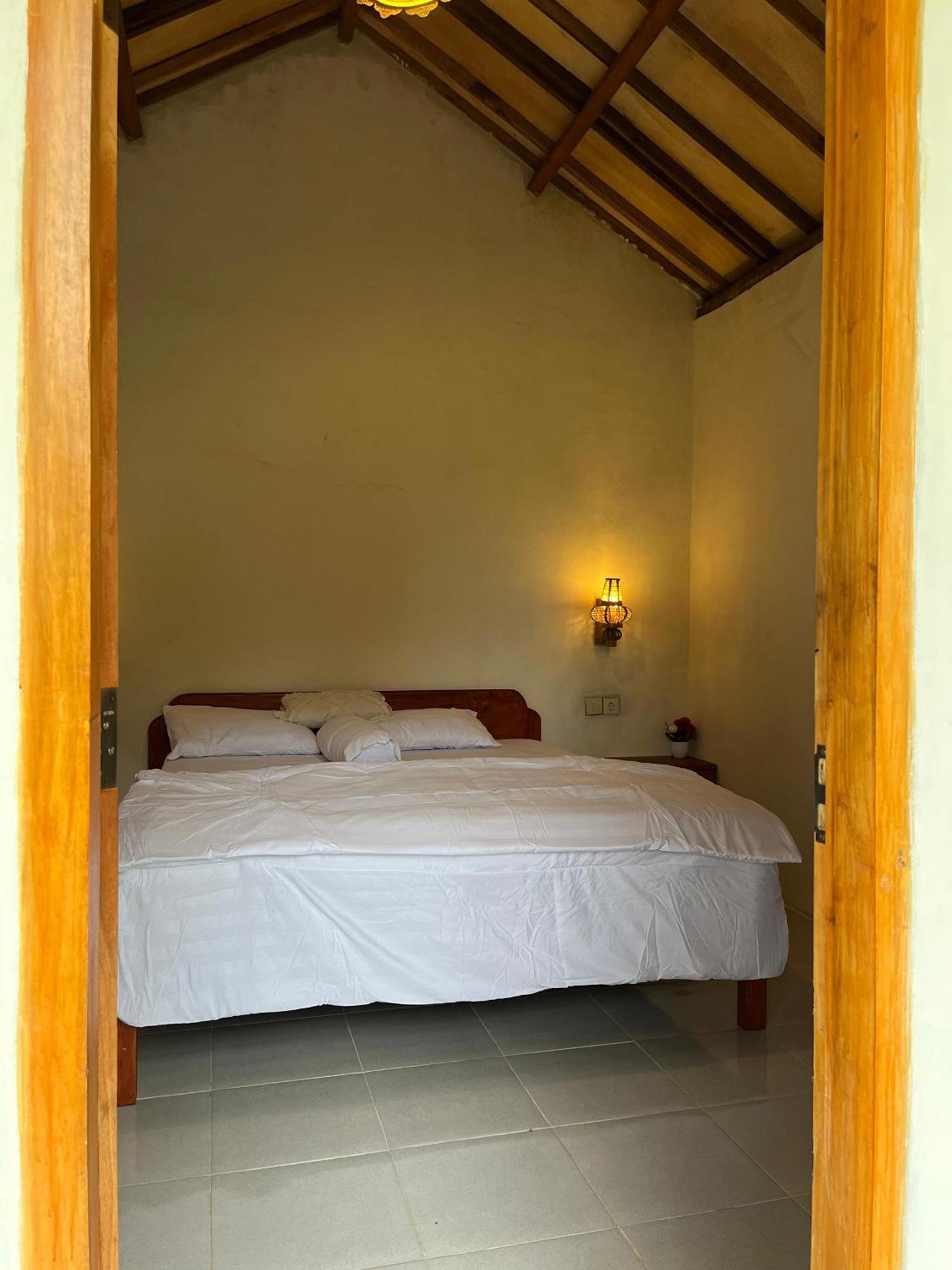Asan Rinjani Homestay Tetebatu Exteriér fotografie