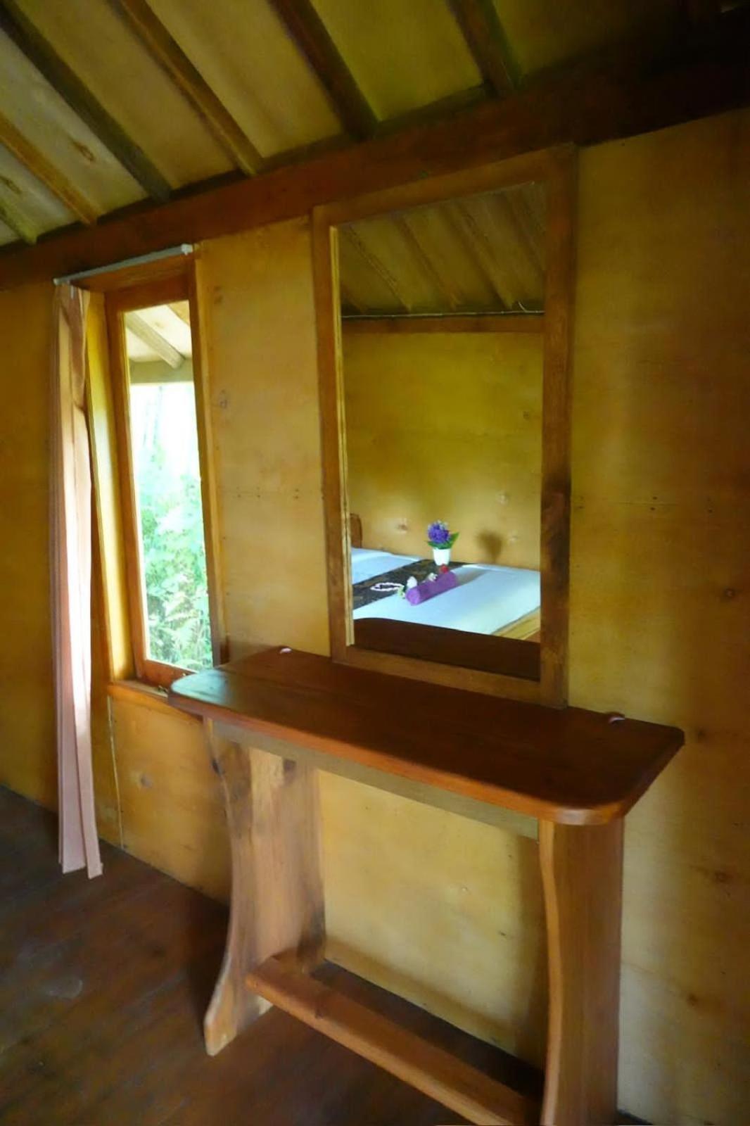 Asan Rinjani Homestay Tetebatu Exteriér fotografie